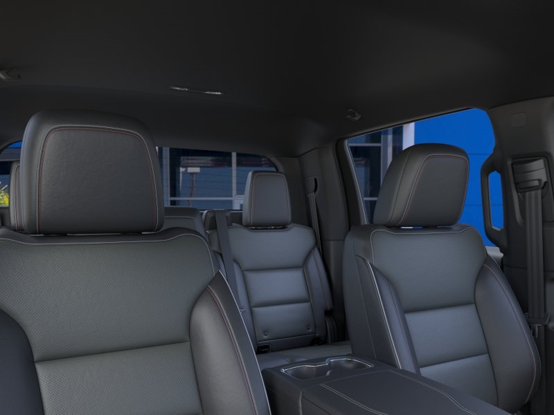 new 2026 Chevrolet Silverado EV car, priced at $72,920