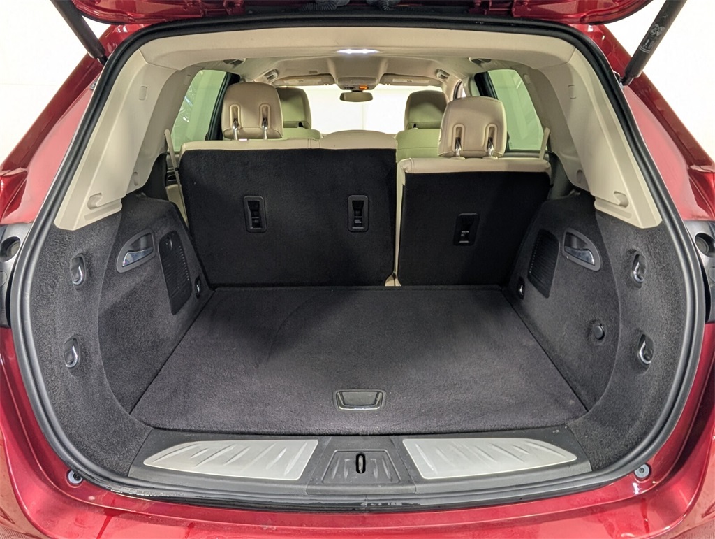 used 2020 Buick Envision car, priced at $16,988