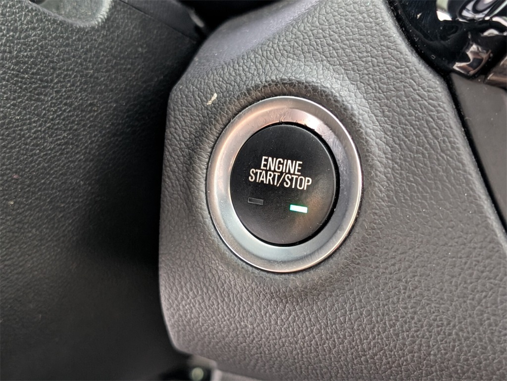 used 2020 Buick Envision car, priced at $16,988