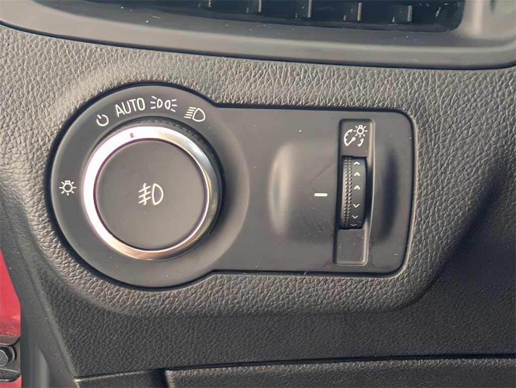 used 2020 Buick Envision car, priced at $16,988