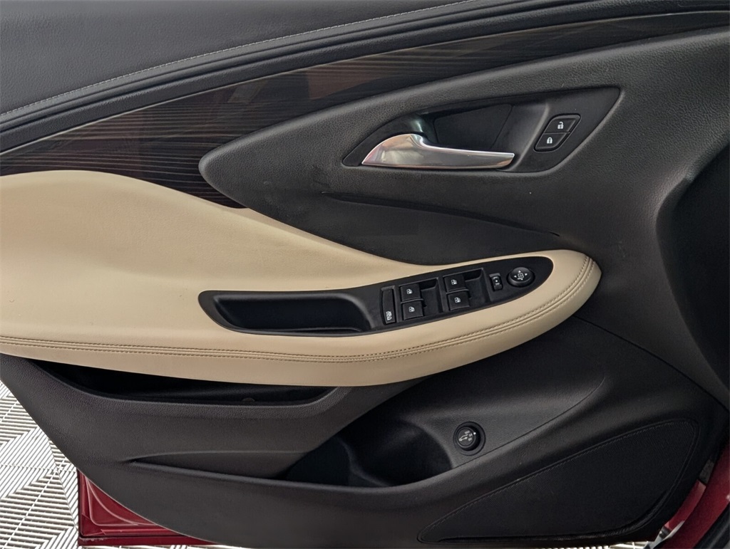 used 2020 Buick Envision car, priced at $16,988