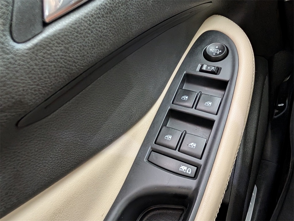 used 2020 Buick Envision car, priced at $16,988