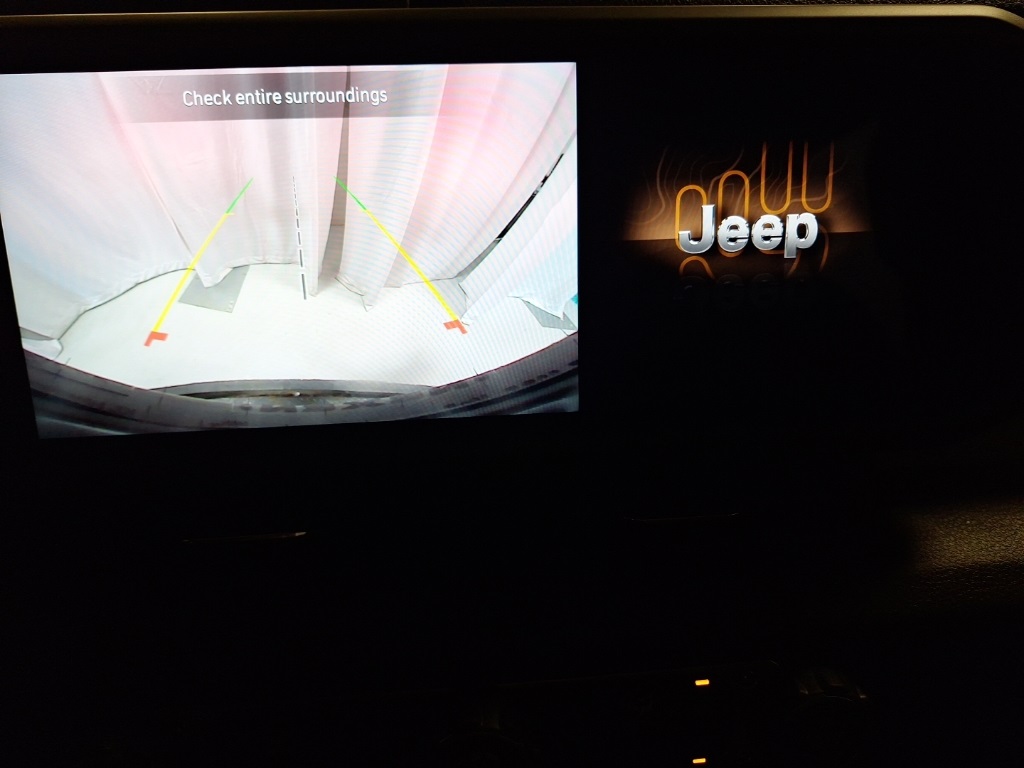 new 2025 Jeep Wrangler car, priced at $52,533