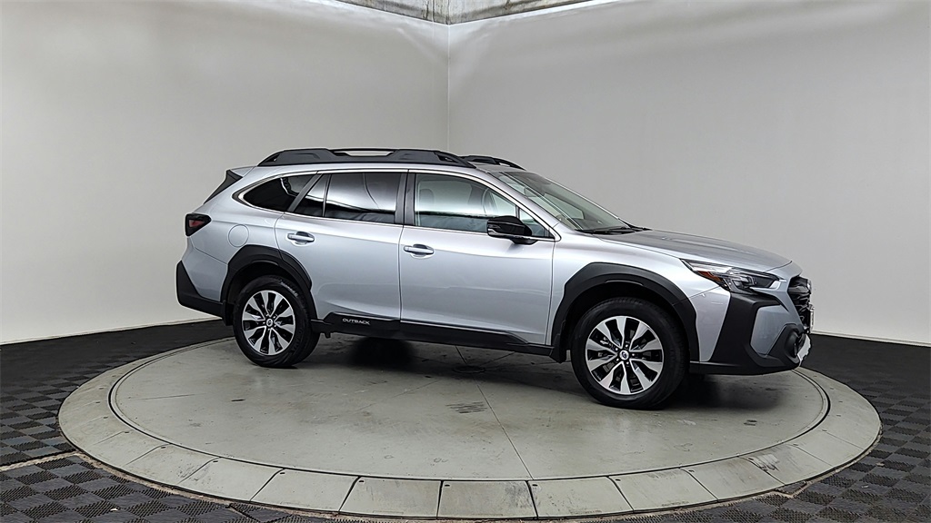 used 2024 Subaru Outback car, priced at $33,710