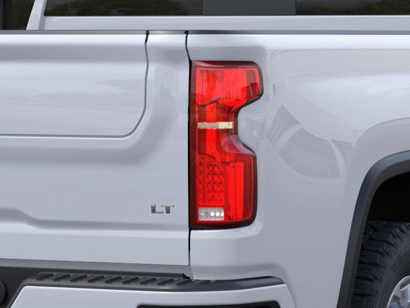 new 2025 Chevrolet Silverado 2500HD car, priced at $79,419