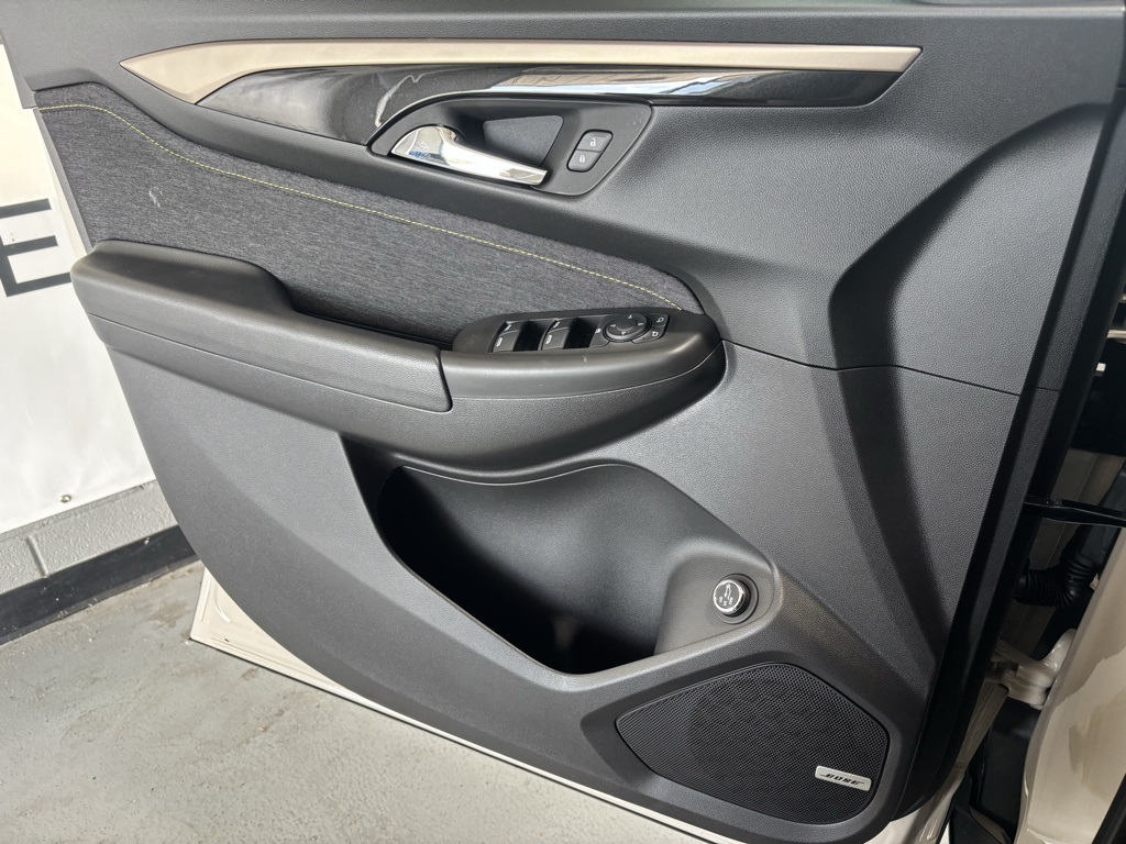 new 2026 Chevrolet TrailBlazer car, priced at $32,480