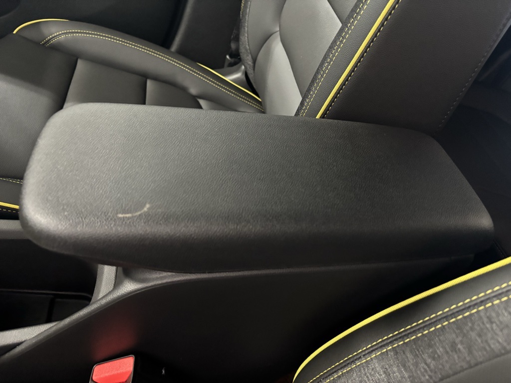 new 2026 Chevrolet TrailBlazer car, priced at $32,480