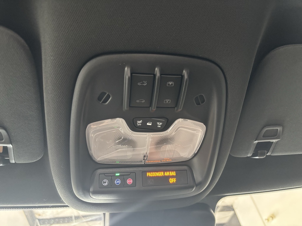 new 2026 Chevrolet TrailBlazer car, priced at $32,480