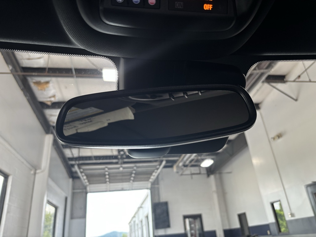 new 2026 Chevrolet TrailBlazer car, priced at $32,480