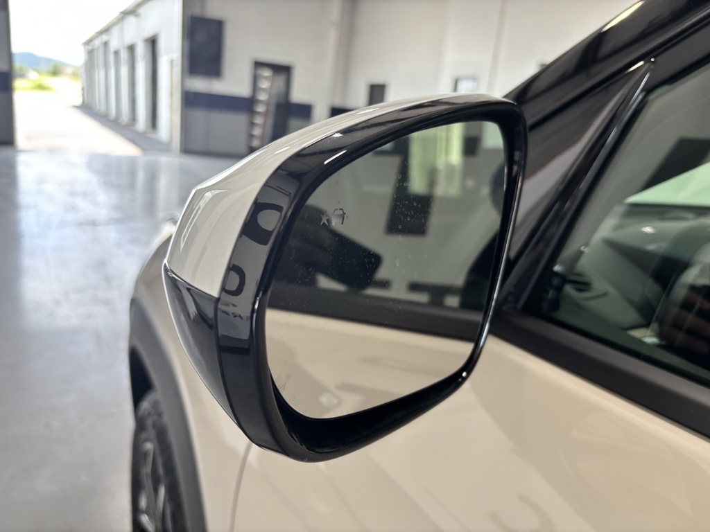 new 2026 Chevrolet TrailBlazer car, priced at $32,480
