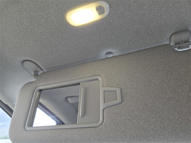 new 2025 Hyundai Santa Fe Hybrid car, priced at $43,024