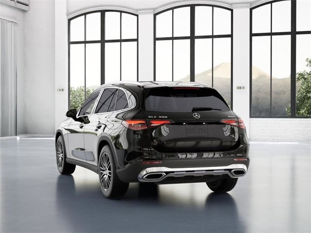 used 2025 Mercedes-Benz GLC car, priced at $55,265