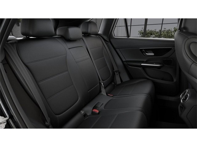 used 2025 Mercedes-Benz GLC car, priced at $55,265