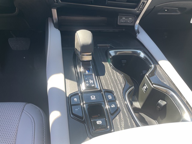 new 2025 Lexus RX car, priced at $62,044