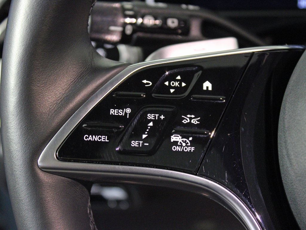 used 2024 Mercedes-Benz E-Class car, priced at $73,988