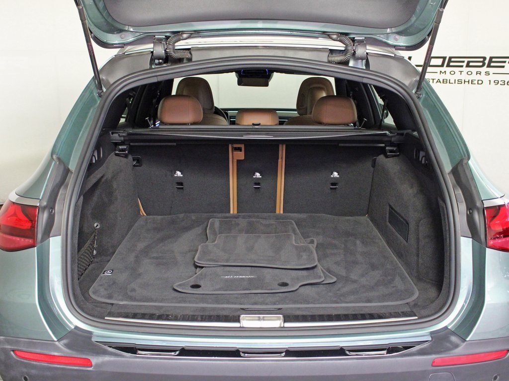 used 2024 Mercedes-Benz E-Class car, priced at $73,988