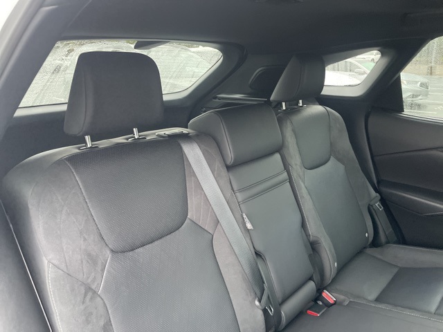 used 2024 Lexus RX car, priced at $59,640