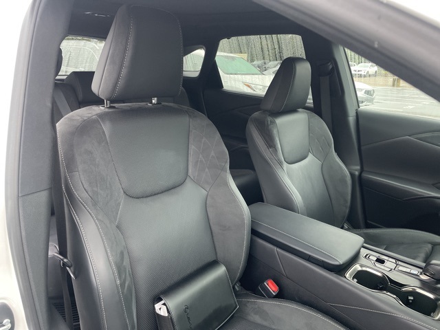 used 2024 Lexus RX car, priced at $59,640