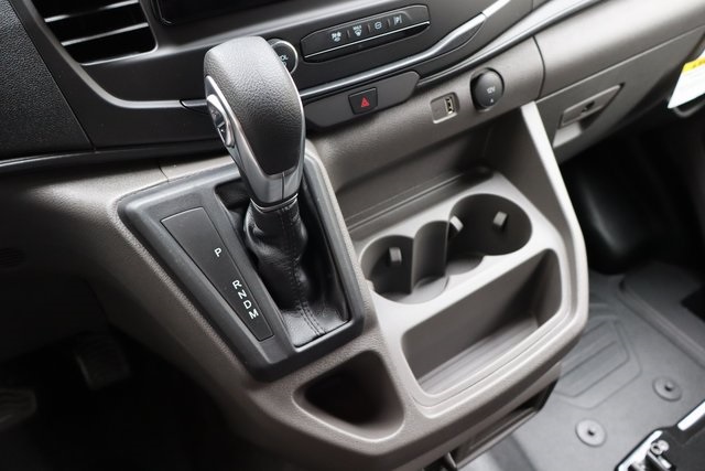 new 2026 Ford Transit-250 car, priced at $59,600