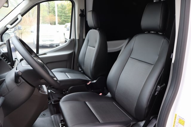 new 2026 Ford Transit-250 car, priced at $59,600