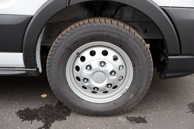 new 2026 Ford Transit-250 car, priced at $59,600