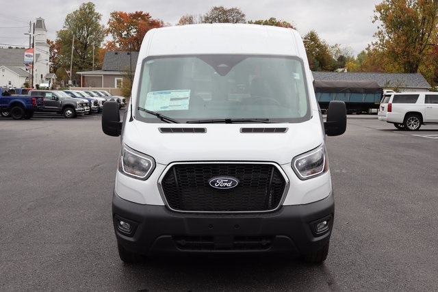 new 2026 Ford Transit-250 car, priced at $59,600