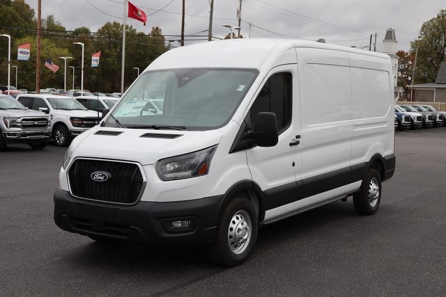 new 2026 Ford Transit-250 car, priced at $59,600