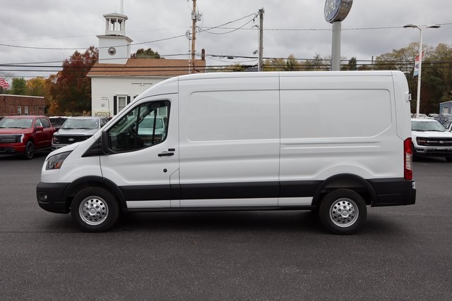 new 2026 Ford Transit-250 car, priced at $59,600