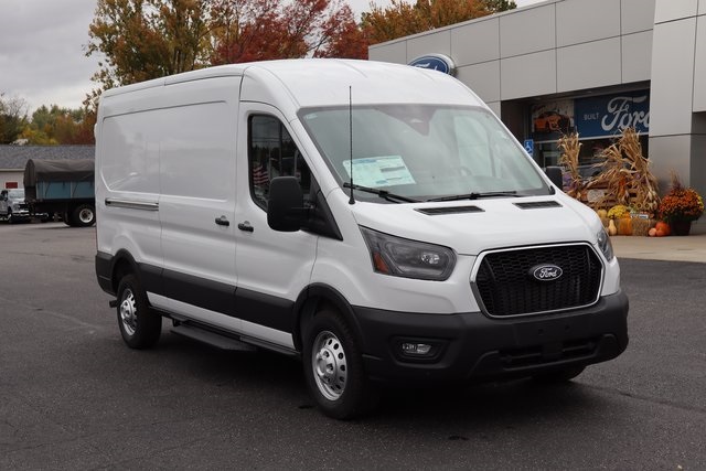 new 2026 Ford Transit-250 car, priced at $59,600