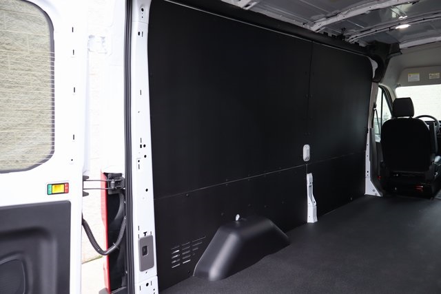 new 2026 Ford Transit-250 car, priced at $59,600