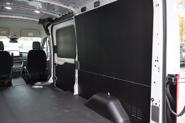 new 2026 Ford Transit-250 car, priced at $59,600