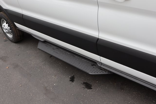 new 2026 Ford Transit-250 car, priced at $59,600