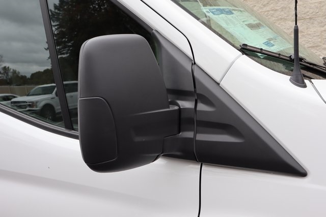 new 2026 Ford Transit-250 car, priced at $59,600