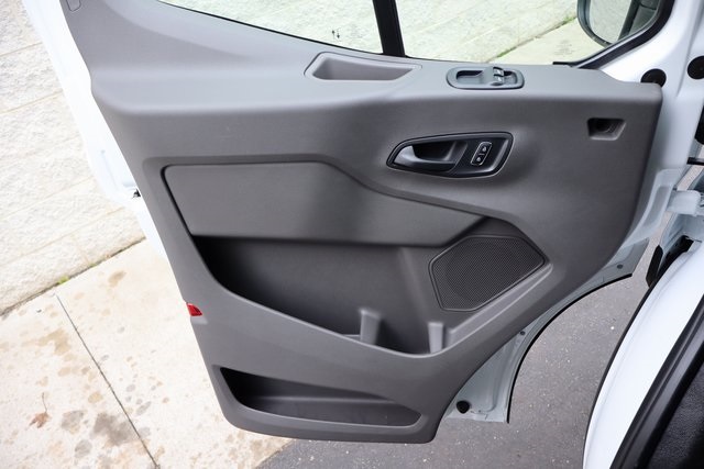 new 2026 Ford Transit-250 car, priced at $59,600