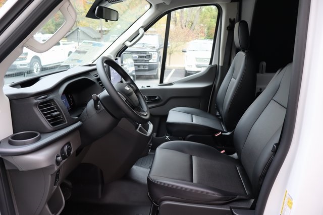 new 2026 Ford Transit-250 car, priced at $59,600