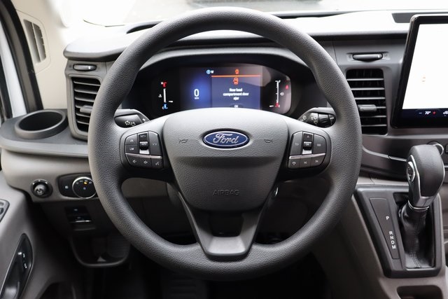 new 2026 Ford Transit-250 car, priced at $59,600