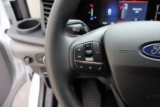 new 2026 Ford Transit-250 car, priced at $59,600