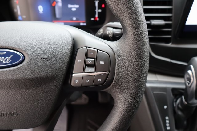 new 2026 Ford Transit-250 car, priced at $59,600