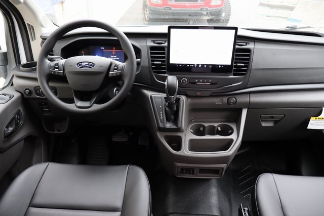 new 2026 Ford Transit-250 car, priced at $59,600