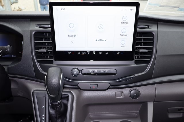 new 2026 Ford Transit-250 car, priced at $59,600