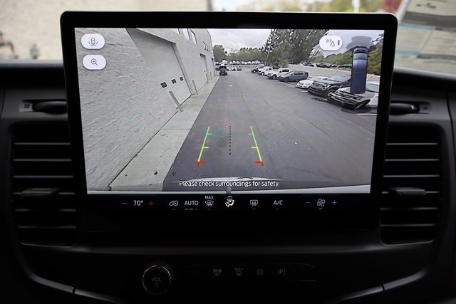 new 2026 Ford Transit-250 car, priced at $59,600