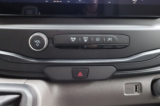 new 2026 Ford Transit-250 car, priced at $59,600