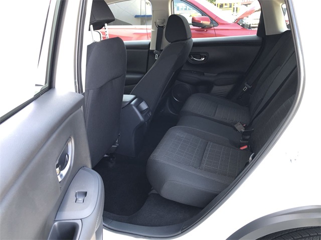 new 2026 Honda HR-V car, priced at $28,105