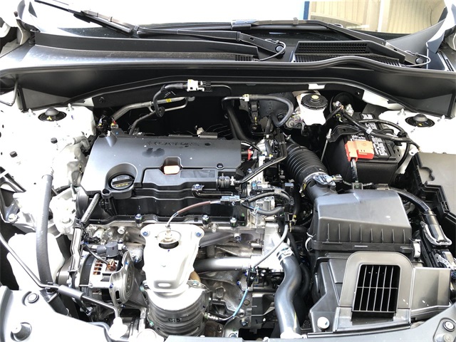 new 2026 Honda HR-V car, priced at $28,105