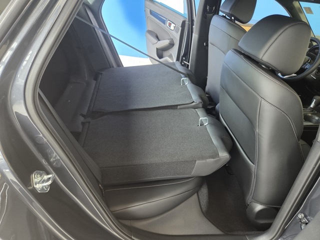 new 2026 Honda Civic Hybrid car, priced at $33,445