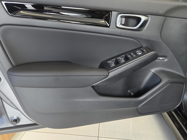 new 2026 Honda Civic Hybrid car, priced at $33,445