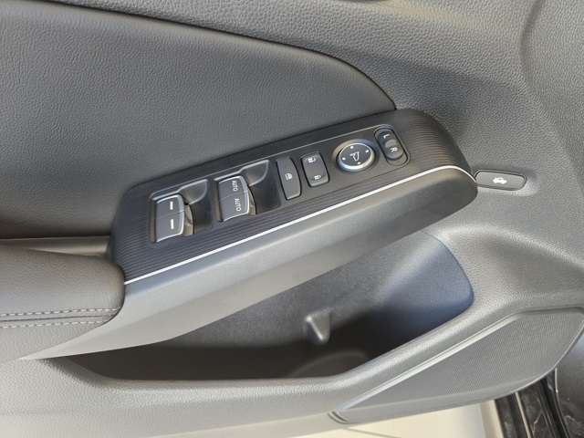 new 2026 Honda Civic Hybrid car, priced at $33,445