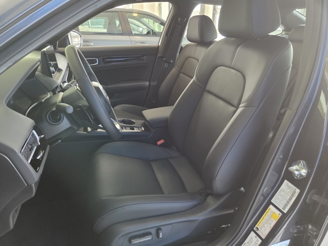 new 2026 Honda Civic Hybrid car, priced at $33,445