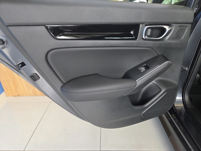 new 2026 Honda Civic Hybrid car, priced at $33,445