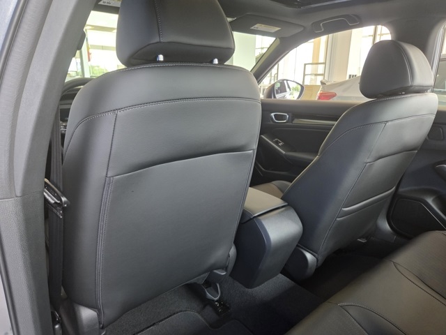 new 2026 Honda Civic Hybrid car, priced at $33,445